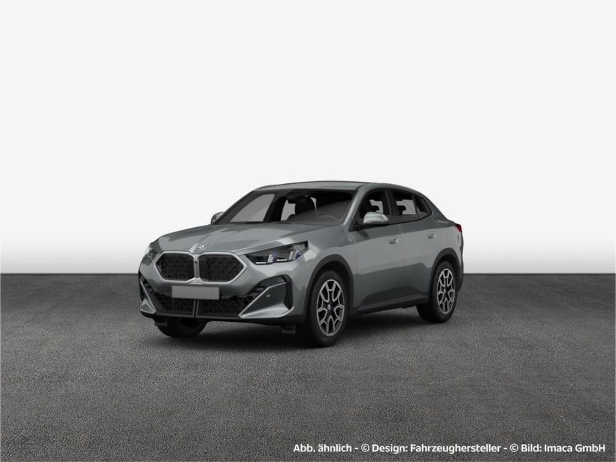 BMW X2 sDrive20i , 5-türig Leasing