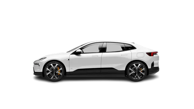Polestar 4