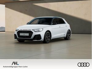 Audi A1 Sportback 30 TFSI 2x S line Navi plus SONOS LED 2xKlima ACC