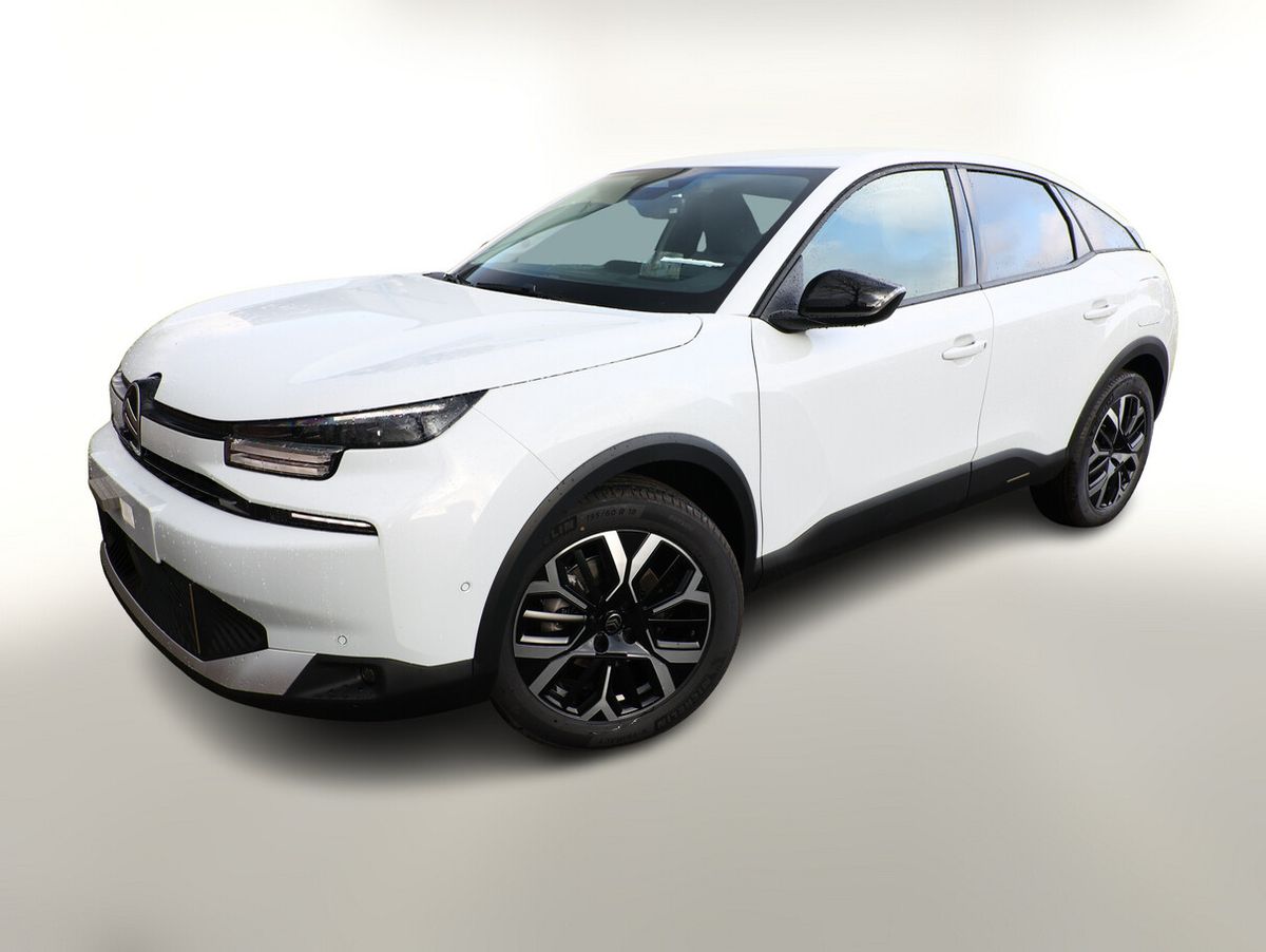 Citroën C4 MHEV AT MAX Nav ACC Keyl Kam PDC 18Z DigC BT Auto-Abo privat Auto-Abo