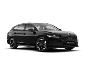 Skoda Superb 1.5 TSI iV Sportline Combi SOFORT VERFÜGBAR