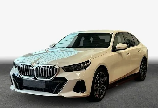 Bmw I5 EDrive40 4dr