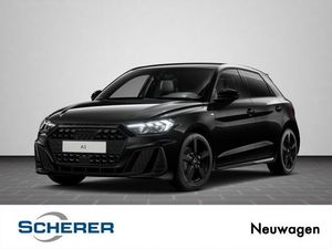 Audi A1 Sportback S line 30 TFSI 85(116) kW(PS) S tro