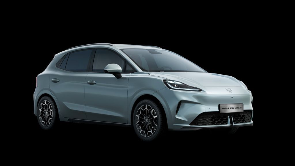 MG4 Urban 43 kWh Comfort Leasing