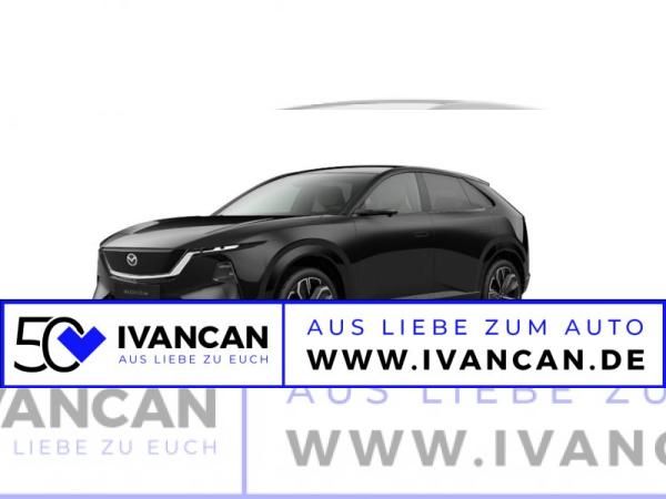 Mazda CX-6e 5WGN EV 258ps 1AT RWD Takumi Plus Leasing