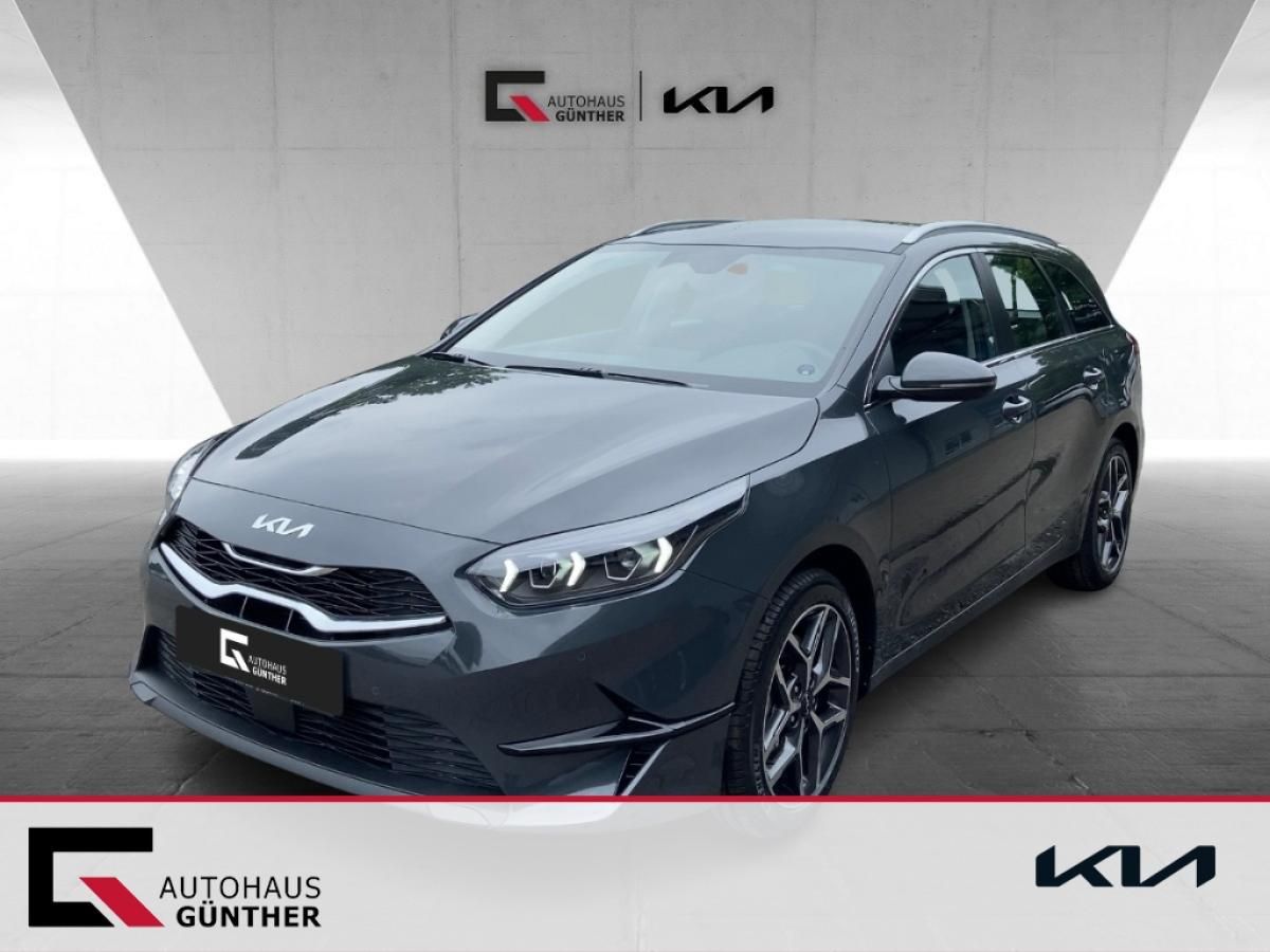 Kia Ceed SW CEED_SW 1.5T 140 DCT7 SPI TEC Leasing