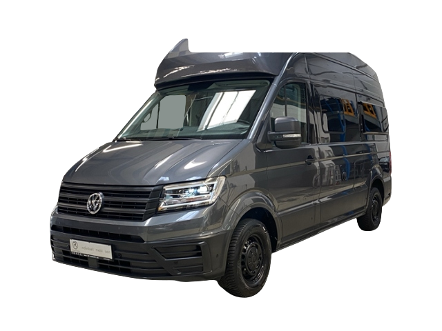 Volkswagen Grand California California 600 2.0 TDI Automatik MR / Navi Auto-Abo