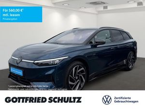 Volkswagen ID.7 Tourer PRO S 86kWh CCSAHK WKR CARPLAY HEAD-