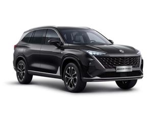 MG MGS9 PREMIUM *Sonderleasing*