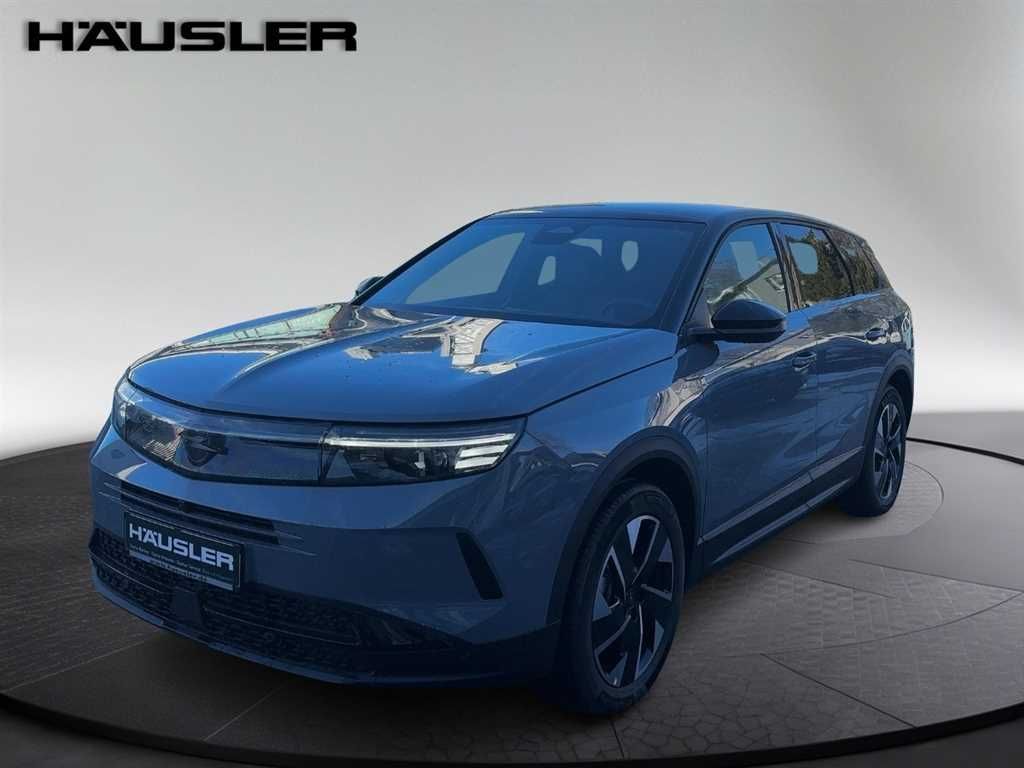 Opel Grandland X GS*Headup*Navi*LED*PDC*Kamera*SHZ*Ca Leasing