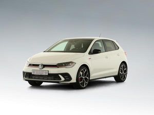 Volkswagen Polo 2.0 TSI GTI DSG❗Sofort-Verfügbar❗Bayreuth📍
