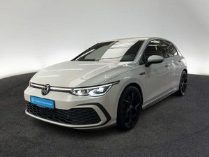 Volkswagen Golf VIII GTI 2.0 TSI DSG RearView Sitzhzg Klima