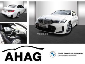 BMW 330i Automatic M Sportpaket Innovationsp. HIFI Leasing