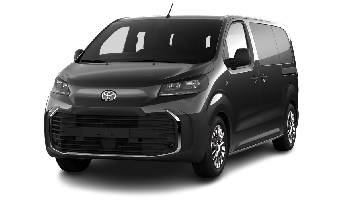 Toyota Proace Verso 2,2-l-D-4D 110kW L1 8-Sitzer 2,2-l-D-4D 110kW L1 Active 8-Sitzer Auto-Abo