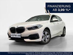 BMW 116i Aut. Advantage Navi+SHZ+LED+Lenkradhzg+PDC Leasing