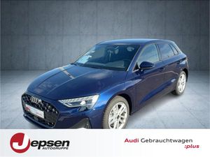 Audi A3 Sportback TFSI e advanced S tr. LED ACC Cam