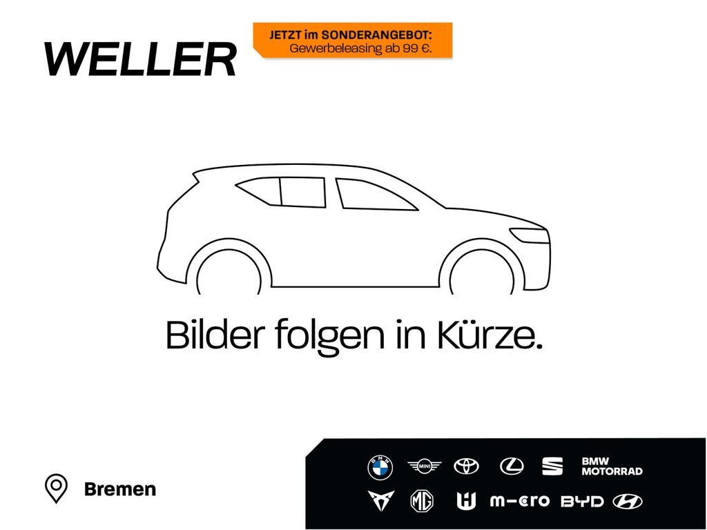 Toyota Aygo X Business Edition *Gewerbeleasing ab 99 €* Leasing