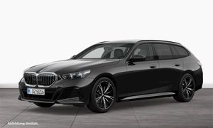 BMW 520d M Sport Standheizung AHK Driv.Assist+ LED