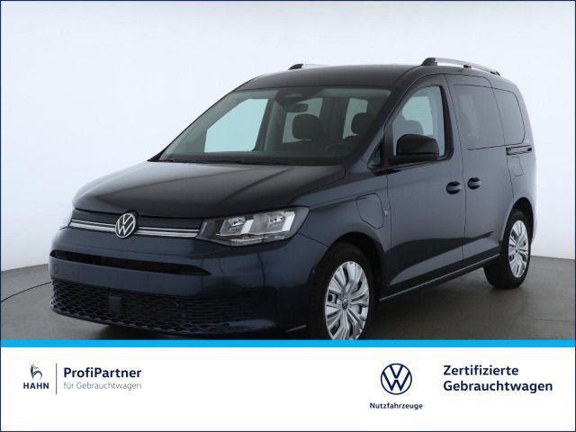 Volkswagen Caddy 1,5TSI 110kW eHybrid TRAVEL Leasing