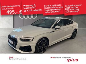 Audi A5 Sportback 40 TDI quattro S tronic S line Matr