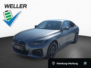 BMW i4 M60 xDrive MSportPro InnoPaket Pano H/K HUD