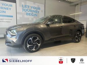Citroën C4 X Shine PureTech 130 EAT8