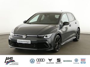 Volkswagen Golf VIII 1.5eTSI 150PS DSG R-Line Black Style N