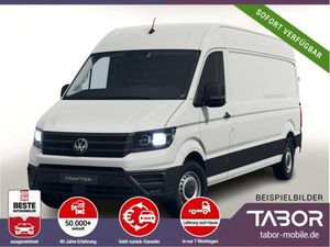 Volkswagen Crafter 35 2.0 TDI 140 L4H3 3-S VirC AppC Temp Leasing