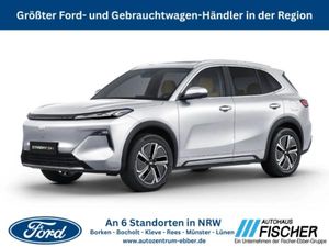 Geely Starray EM-i Pro