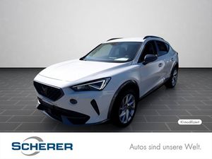 Cupra Formentor 1,5 TSI DSG NAVI/LED/PDC/u.v.m.