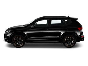 Cupra Ateca Tribe Edition 2.0 TSI 140 kW (190 PS) 7-Gang DSG 4Drive Navi/AHK/SHZ