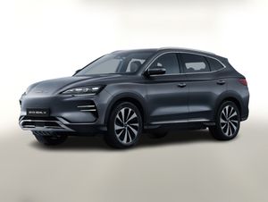 BYD Seal U DM-i 218 Comfort Reichw.+ Pano 360Kam ACC Auto-Abo privat Auto-Abo