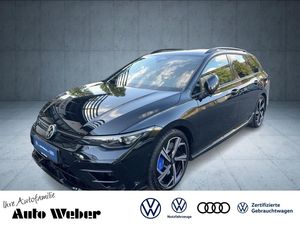Volkswagen Golf Variant R Black Style Matrix Navi AHK ACC