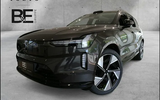 Volvo Ex90 Twin Motor Performance AWD Ultra 7-Sitze 5dr
