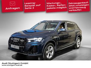 Audi Q7 SUV TFSI e quattro 290 kW tiptronic