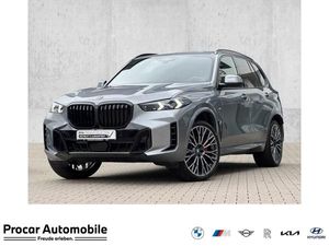 BMW X5 xDrive30d M Sport Pro DA PA Prof HuD H/K 22 LMR