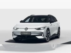 Volkswagen ID.7 Tourer GTX 250 kW 4Motion IQ.DRIVE/LIGHT WK