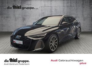 Audi A6 Avant 2.0 TFSI S line AHK+Matrix+360° Kamera