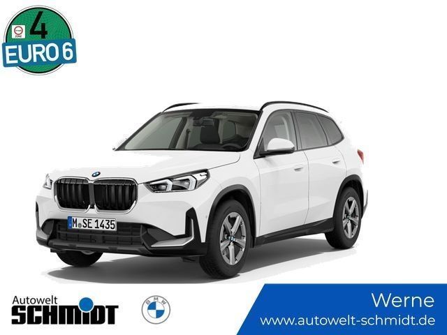 BMW X1 sDrive18i UPE 52.110 EUR Leasing