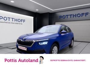 Skoda Kamiq 1.0 TSI ACTIVE LED DAB+ SWING ZV