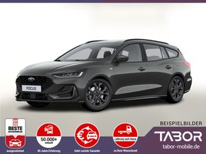 Ford FORD Focus Turnier 1.5 EcobBlue 115 A8 ST-Line SHZ Leasing