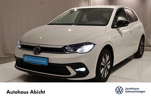 Volkswagen Polo GOAL 1.0 TSI DSG LED AHK KAMERA NAVI PDC AC