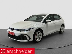 Volkswagen Golf 8 1.4 TSI DSG GTE MATRIX ACC NAVI CAM SHZ
