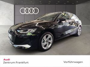Audi A3 Sportback TDI advanced S tronic DAB VC PDC Si