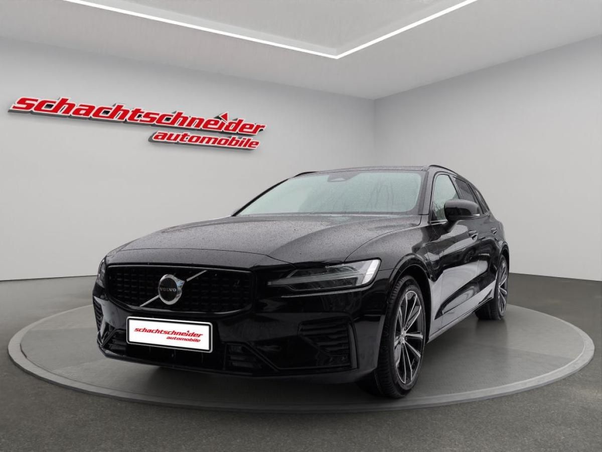 Volvo V60 T8 AWD Plus Dark Business Edition+SOFORT Leasing