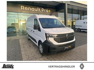 Renault Master 💥Elektro Kasten Advance L2H2 3,5t 💥Long Range💥Ganzjahresreifen 💥
