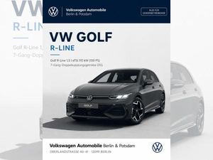 Volkswagen Golf 1.5 eTSI OPF 110kW DSG R-Line 💥Sonderleasing💥NUR BIS ZUM 30.09.2026!!!!!