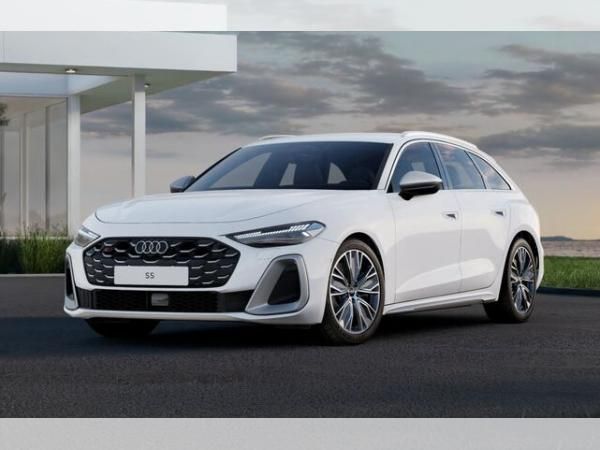 Audi S5 Avant⚡EROBERUNGSDEAL⚡FREI KONFIGURIERBAR⚡ Leasing