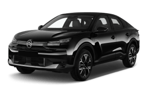 Citroen C4 X Hybrid 145 PLUS