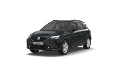 Seat Arona Leasing